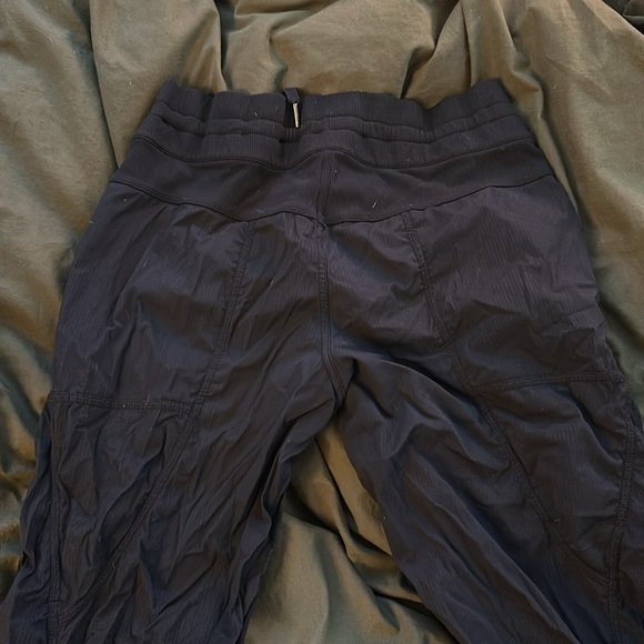 Studio Pant Unlined - Picture 6 of 10